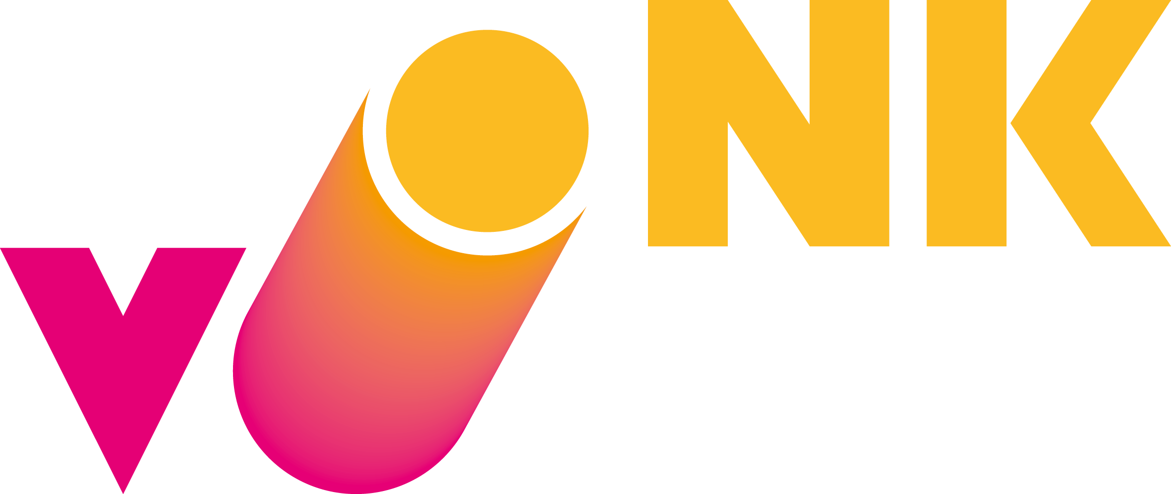 Vonk