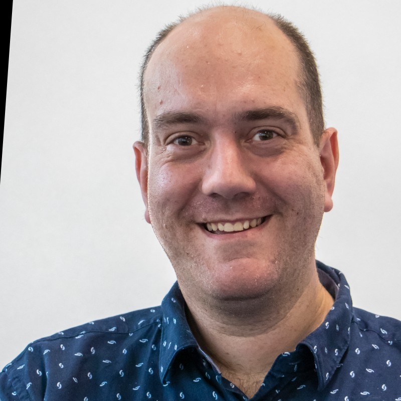 Jeroen Marbus